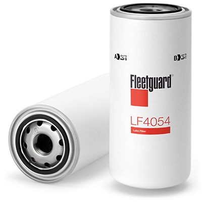 FLEETGUARD Eļļas filtrs raksta numurs: LF4054 lēti