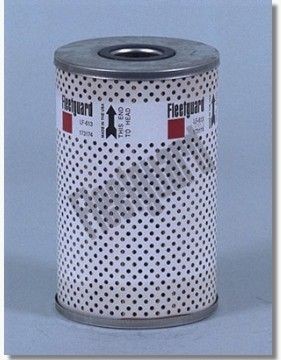 FLEETGUARD Filtre à huile UGS: LF613 à bon prix
