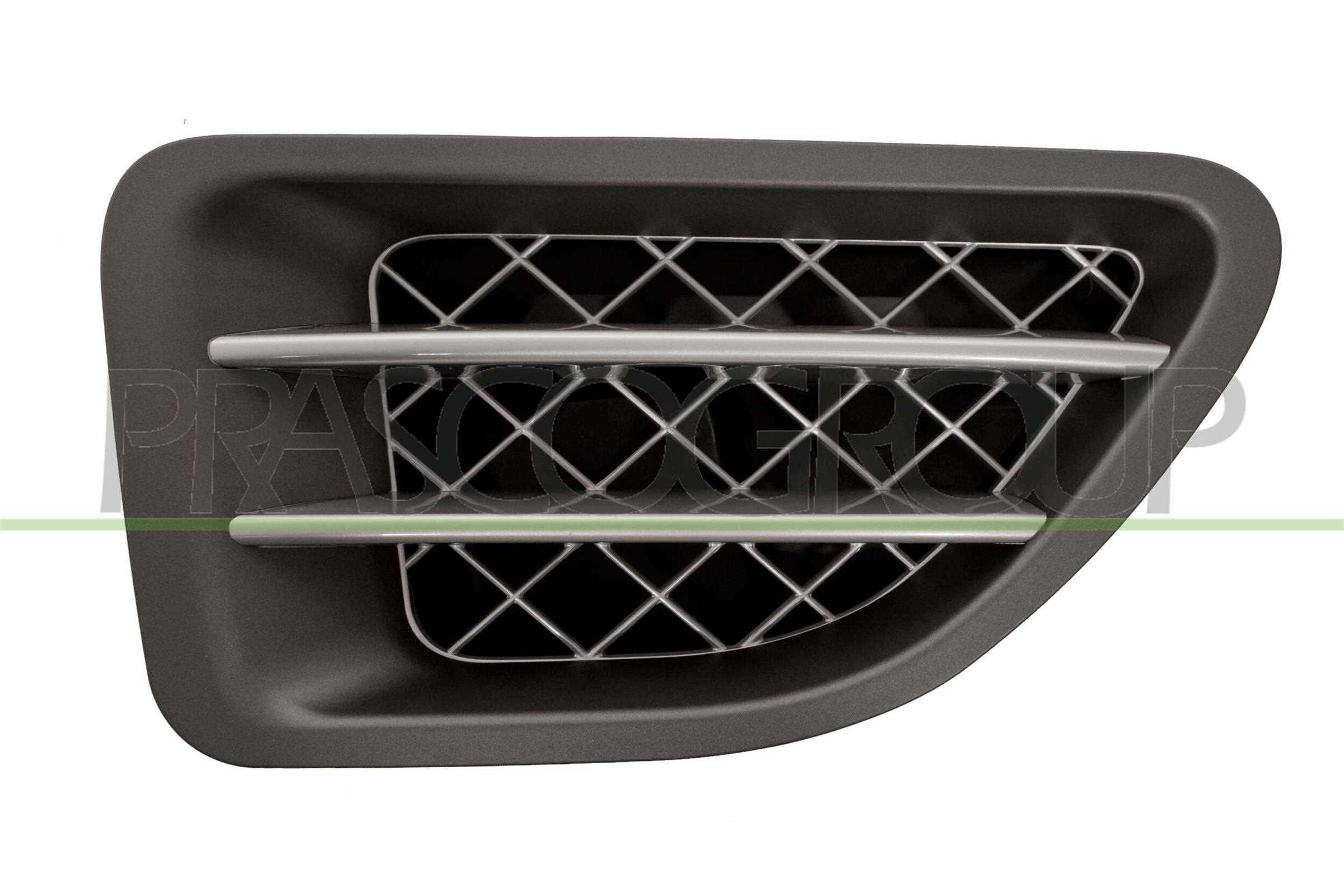 PRASCO Διακοσμ. / προστατ. λωρίδα, φτερό αριθμός Άρθρου: LR8001403 φθηνότερα