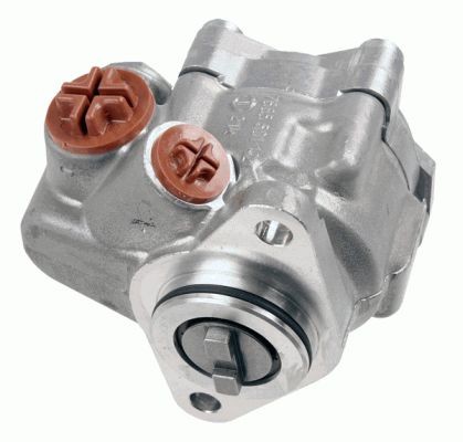 BOSCH Fuel filter Article number: 0 986 450 012 cheaply