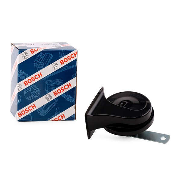 BOSCH Bocina Número de artículo: 0 986 AH0 501 a buen precio
