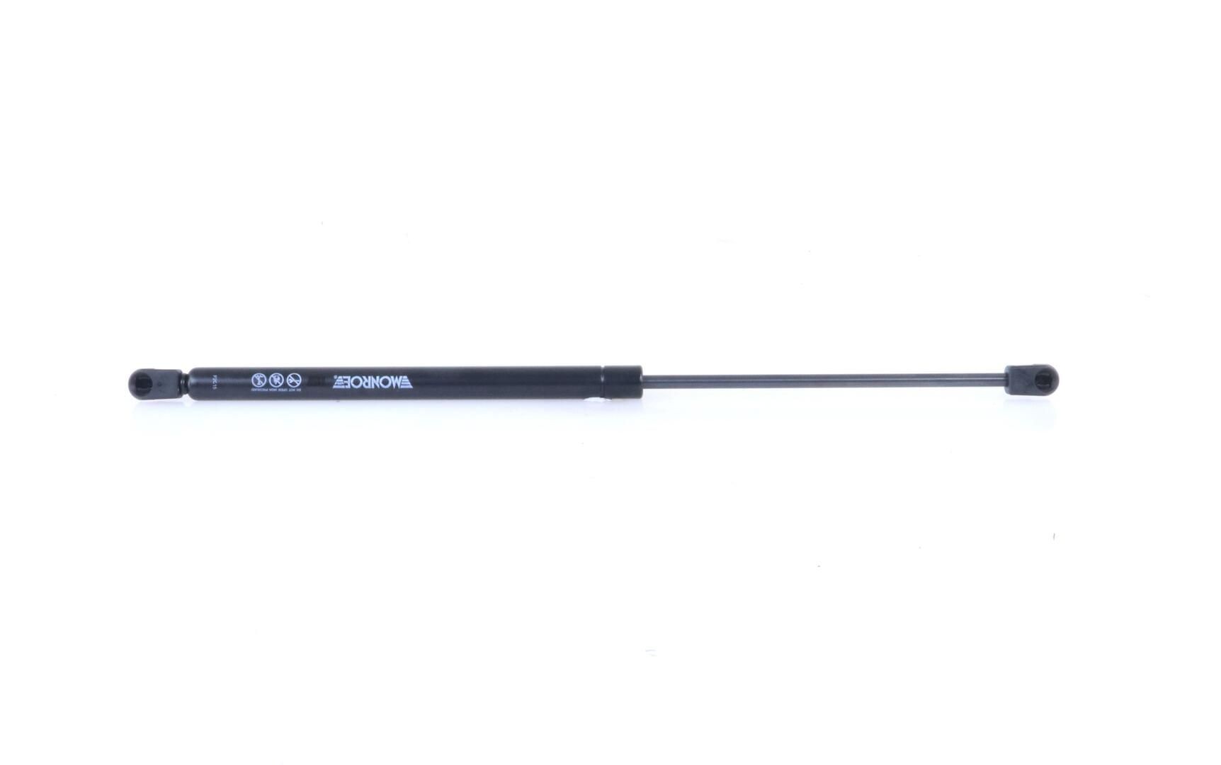 MONROE Tailgate strut Article number: ML5539 cheaply