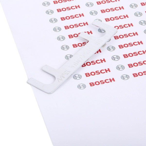 BOSCH Drošinātājs raksta numurs: 1 191 017 003 lēti