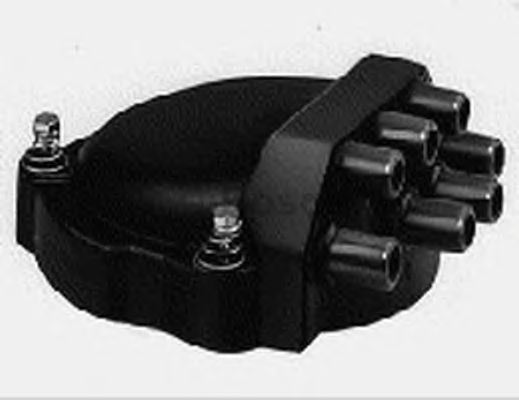 BOSCH Tête de delco numéro de l'article: 1 235 522 320 à bon prix