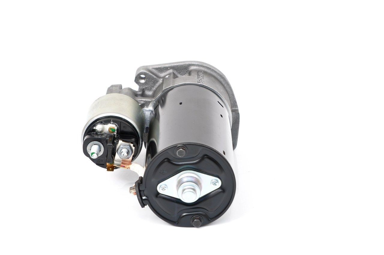 BOSCH Kuro filtras prekės numeris: 1 457 431 325 nebrangu