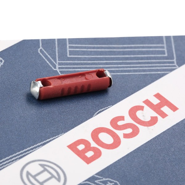 BOSCH 1 904 520 018 Siguranta fuzibila MEGANE 1.2 TCe (KZ16, KZ28) 132 CP benzina 2016