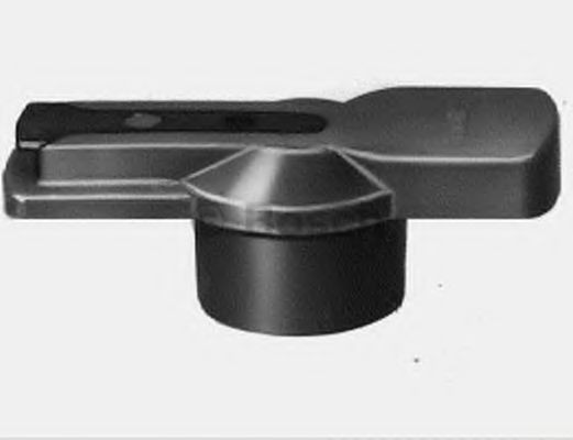 BOSCH Rotor do distribuidor de ignição Número de artigo: 1 987 234 009 baixo custo