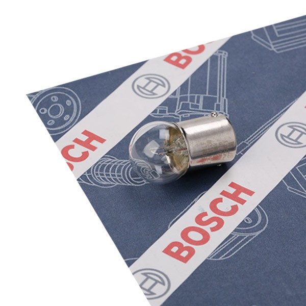 BOSCH Lyspære, blinklys artikkelnummer: 1 987 302 203 billig