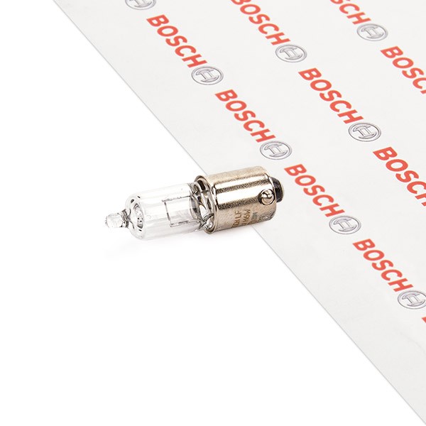 BOSCH Lyspære, baklys artikkelnummer: 1 987 302 232 billig