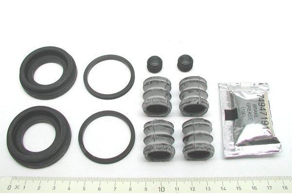 BOSCH Kit di revisione della pinza freno Numero articolo: 1 987 470 028 poco costoso