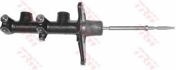 TRW Brake master cylinder Article number: PMD189 cheaply