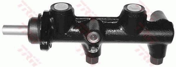 TRW Brake master cylinder Article number: PMF149 cheaply