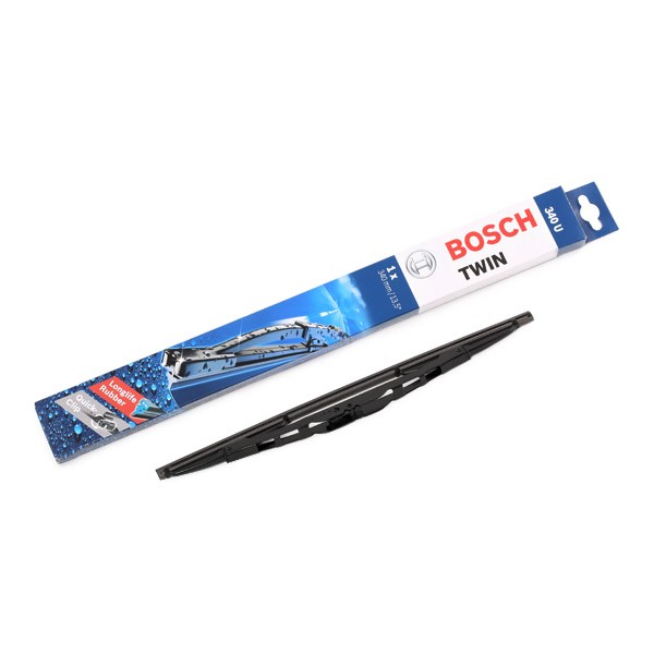 BOSCH Ștergător lunetă Twin număr articol: 3 397 004 578 ieftin