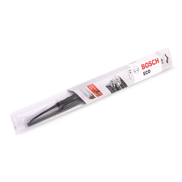 BOSCH Wiper blade ECO Article number: 3 397 004 672 cheaply