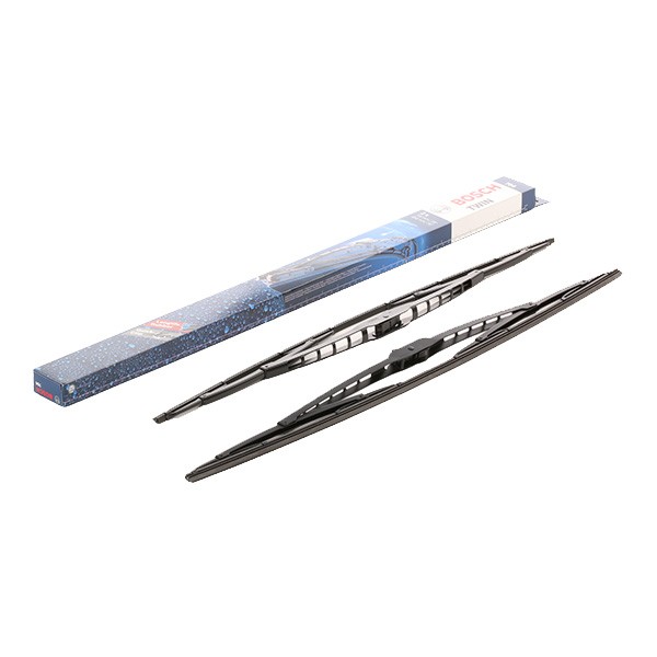 BOSCH Rear wiper blade Twin Article number: 3 397 010 211 cheaply
