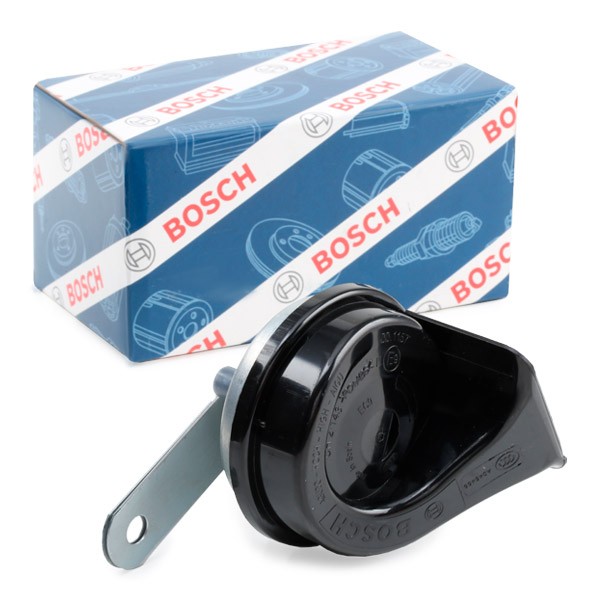 BOSCH Bocina Número de artículo: 6 033 FB2 012 a buen precio