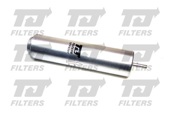 QUINTON HAZELL Filtro carburante Numero articolo: QFF0397 poco costoso