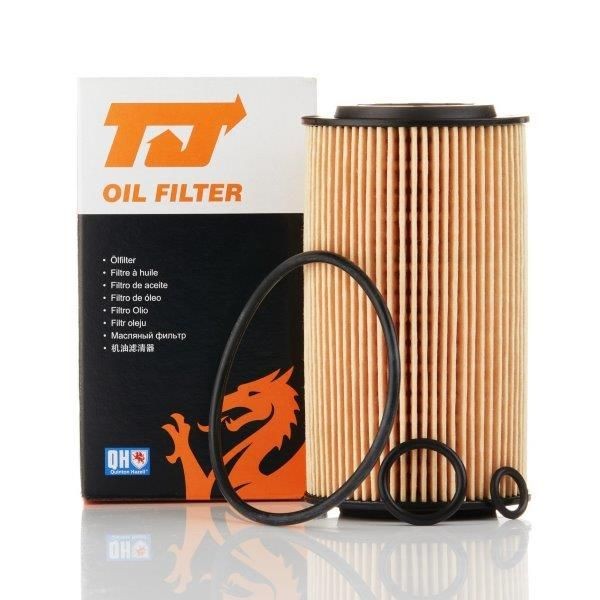 QUINTON HAZELL Oliefilter Varenummer: QFL0019 billige