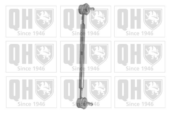 QUINTON HAZELL Stabilizatoriaus traukė prekės numeris: QLS3690S nebrangu