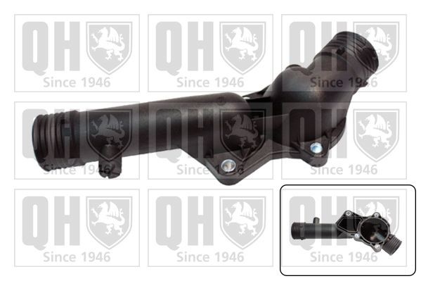 QUINTON HAZELL Flangia refrigerante Numero articolo: QTH810CF poco costoso