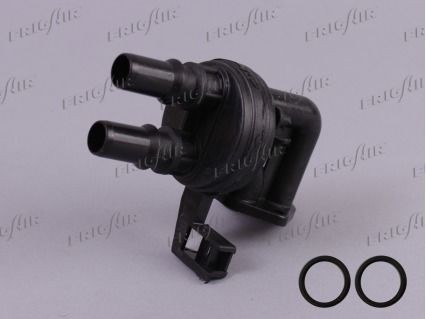 OEM Heater control valve R3.702 from FRIGAIR