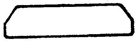 BGA Tesnenie veka hlavy valcov číslo článku: RC6309 lacno