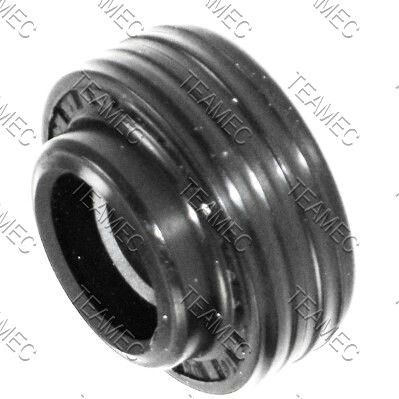 TEAMEC Shaft Seal, compressor shaft Article number: S20-1008 cheaply