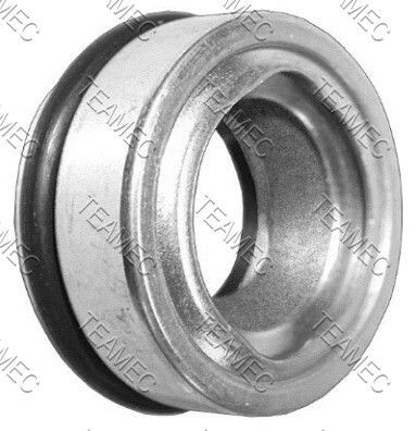 TEAMEC Shaft Seal, compressor shaft Article number: S25-1001 cheaply