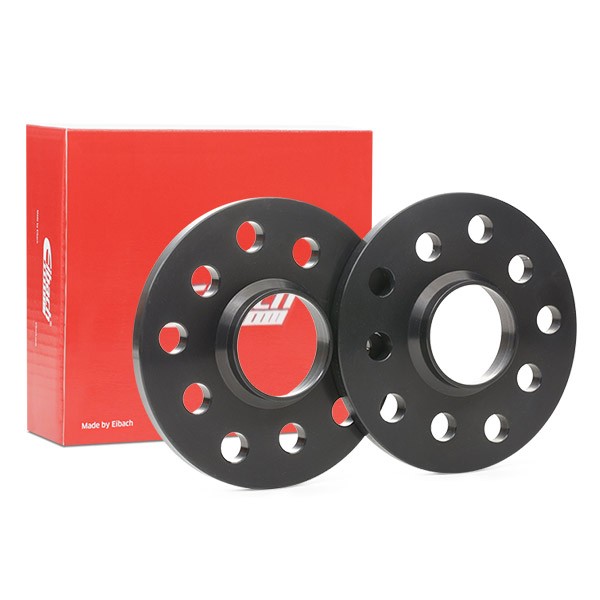 EIBACH S90-2-10-027-B Vikšro praplatinimas LEON 2.0 FSI 150 AG benzinas 2012