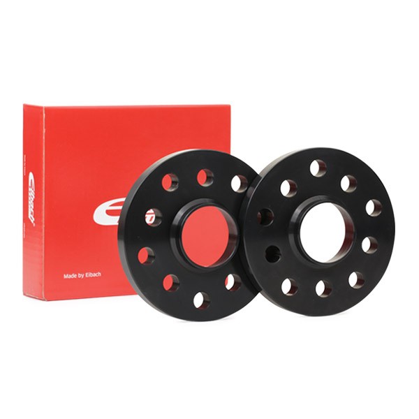 EIBACH S90-2-15-013-B Vikšro praplatinimas A4 2.0 TDI 126 AG dyzelinas 2008