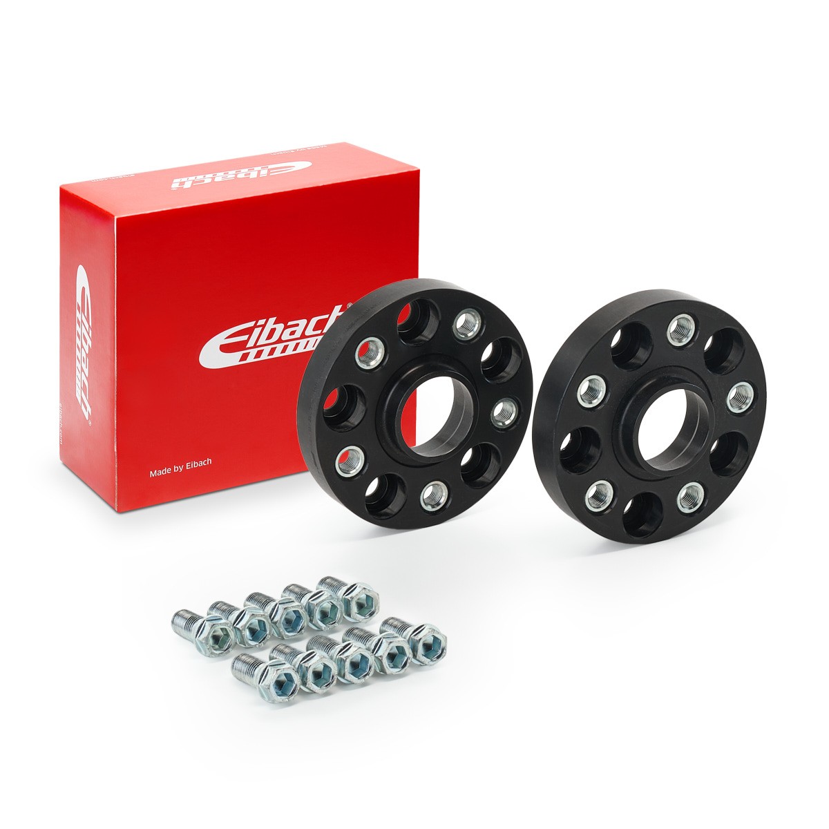 EIBACH S90-7-25-005-B Vikšro praplatinimas TRANSPORTER 2.5 TDI 102 AG dyzelinas 2003