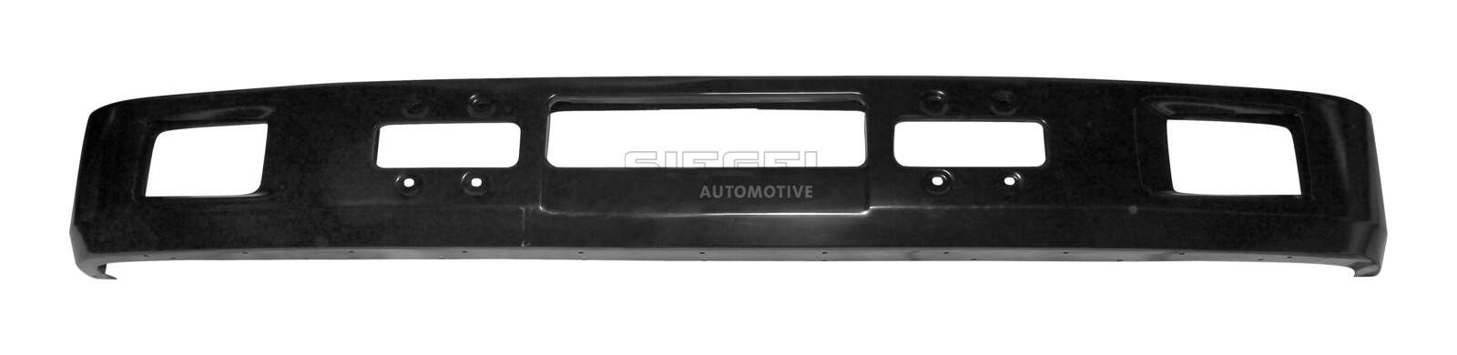 SIEGEL AUTOMOTIVE Κάλυμμα, προβολείς αριθμός Άρθρου: SA2D0083 φθηνότερα