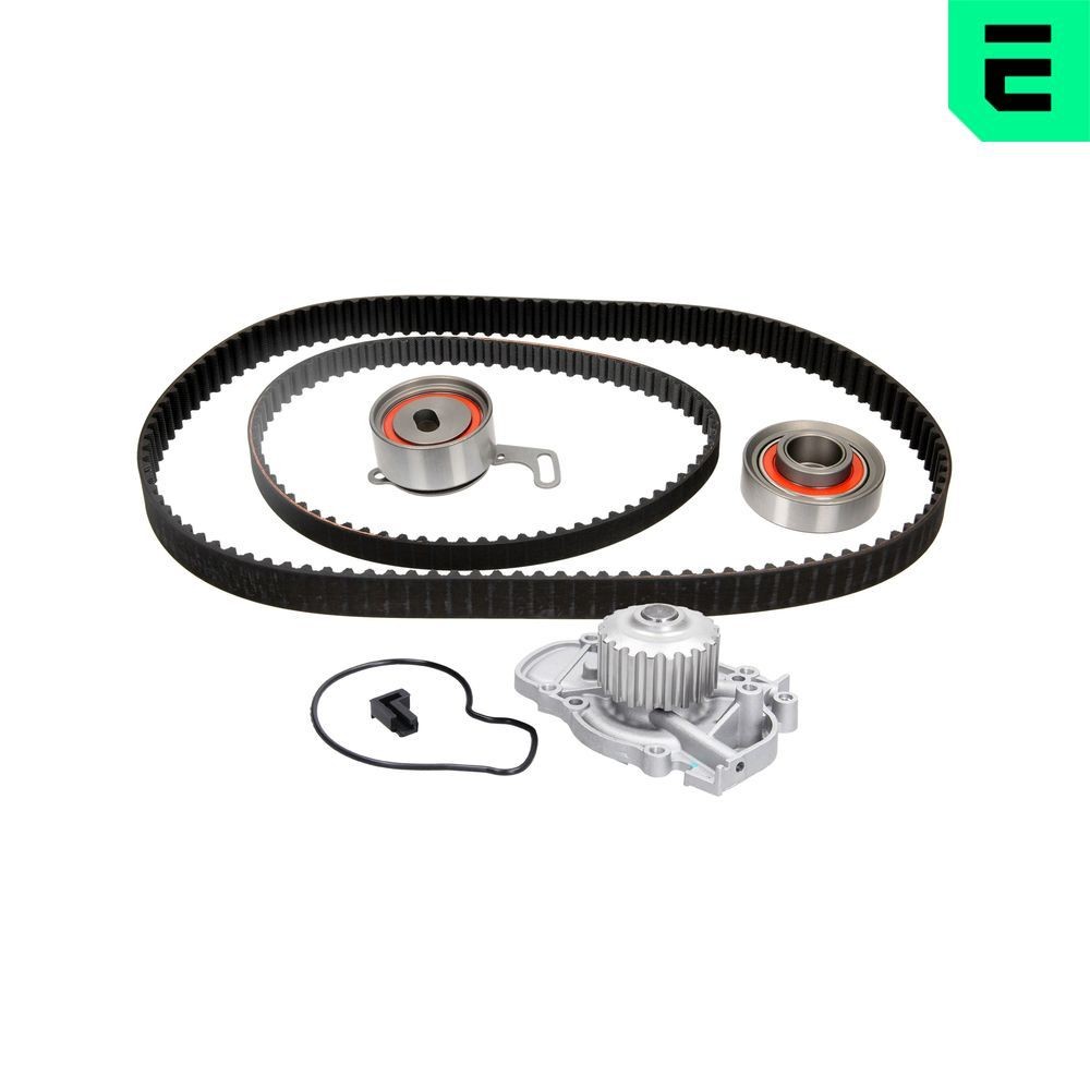 OPTIMAL SK-1430AQ1 Wasserpumpe + Zahnriemensatz