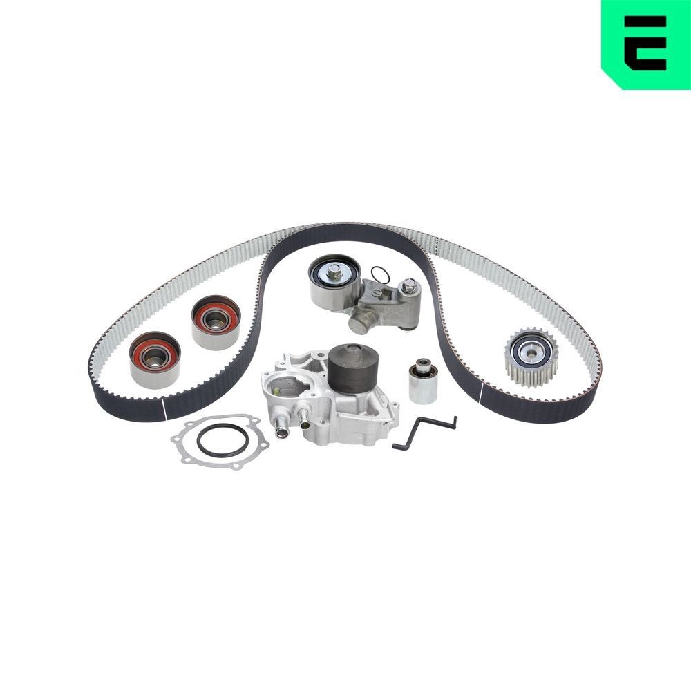 OPTIMAL Kit cinghia distribuzione, pompa acqua Numero articolo: SK-1721AQ3 poco costoso