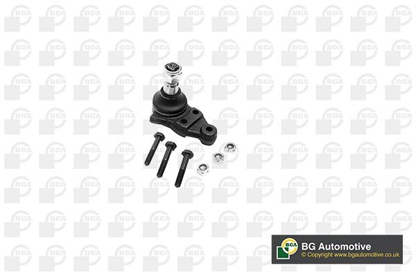 BGA Coppa olio, cambio automatico Numero articolo: SP0107 poco costoso