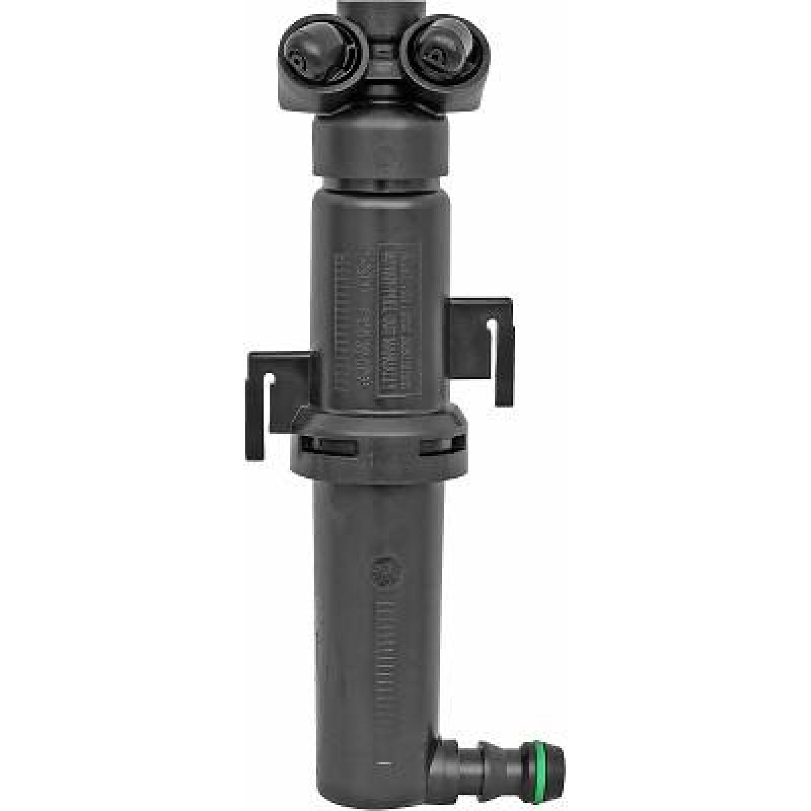 DIEDERICHS Tryska ostrikovace, cisteni svetlometu Číslo článku: SRA10015 levně