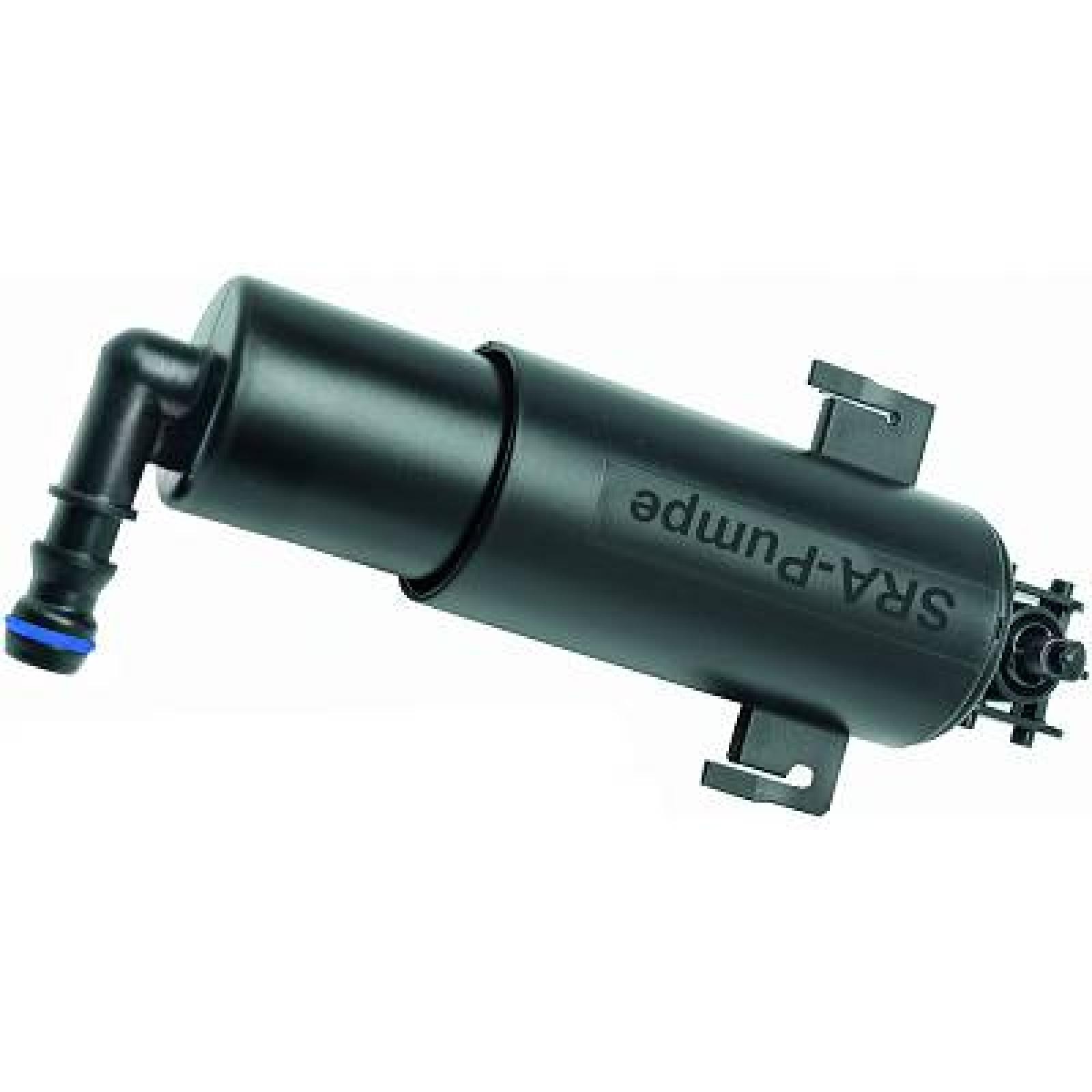 DIEDERICHS Tryska ostrikovace, cisteni svetlometu Číslo článku: SRA10016 levně