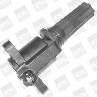 BERU Tændspole Varenummer: ZS366 billige