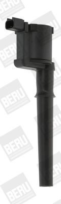 BERU Ignition coil Article number: ZS369 cheaply