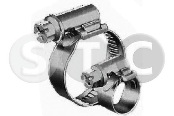 OEM Klesce, cevna objemka T400028 od STC