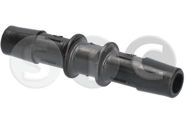 STC T400044 Teava de legatura, conducte de racire LODGY 1.5 dCi 85 CP motor diesel