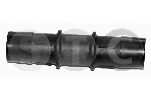 STC T400047 Teava de legatura, conducte de racire LODGY 1.5 dCi 85 CP motor diesel