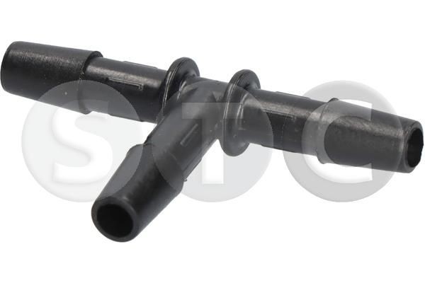 STC T400063 Teava de legatura, conducte de racire LODGY 1.5 dCi 85 CP motor diesel