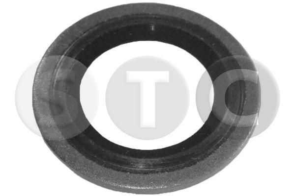STC Tetningsring, oljeplugg artikkelnummer: T402026 billig