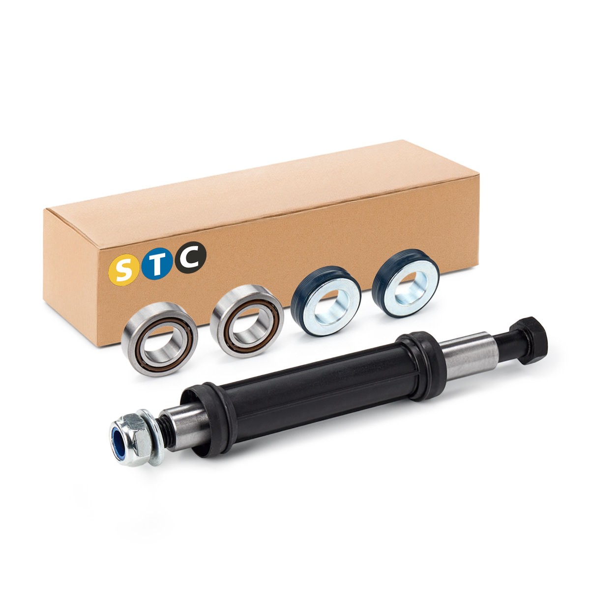 OEM Komplet za popravilo, obesa koles T402684 od STC