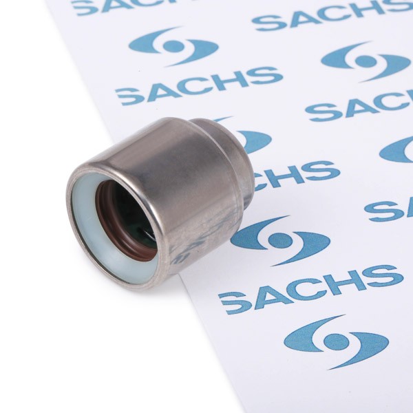 SACHS 1863 869 005 Styreleje, kobling A4 S4 quattro 344 HK Benzin 2009