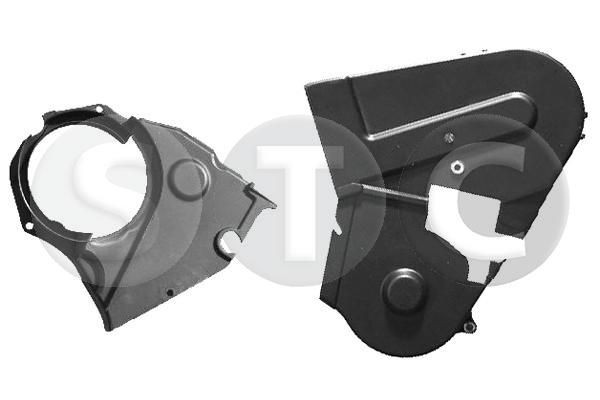 STC Κάλυμμα, οδοντωτός ιμάντας αριθμός Άρθρου: T403698 φθηνότερα