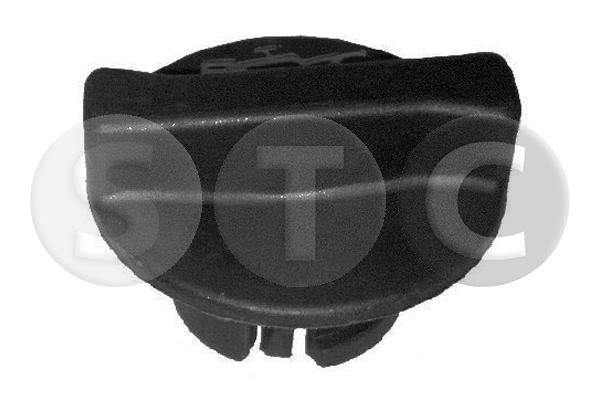 STC T403798 Uzáver, plniace hrdlo oleja BOXER 2.2 HDi 150 HP nafta
