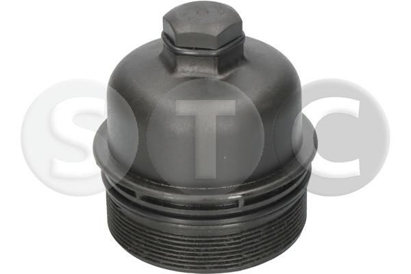 STC T403839 Veko, puzdro olejového filtra 207 1.6 HDi 92 HP nafta 2015