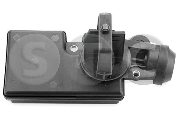 STC Pneumaticky riadený ventil pre nasávanie vzduchu číslo článku: T435123 lacno